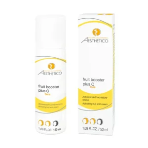 AESTHETICO fruit booster plus C  50 ml