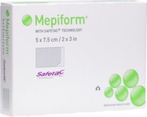 Mepiform