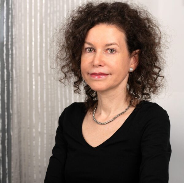 Sonja Meier Doktor
