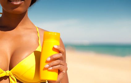 Richtiger Schutz vor der Sonne ist die beste Prävention vor Hautkrebs