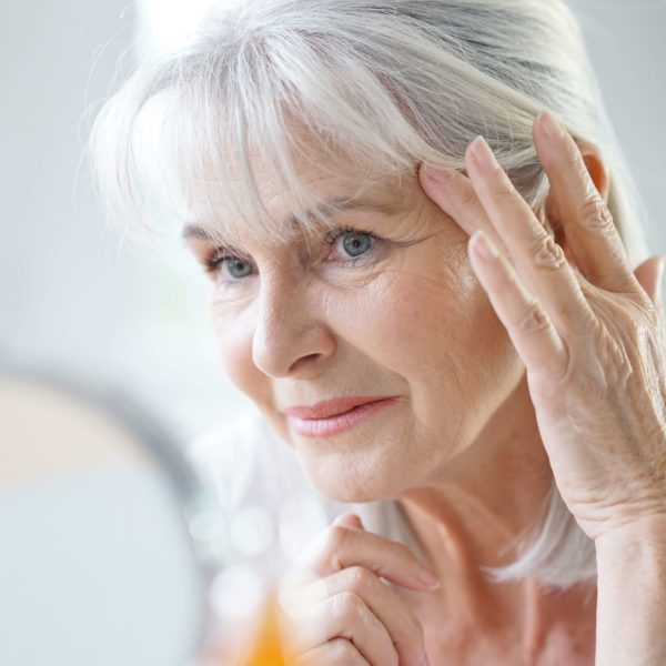 Anti-Aging