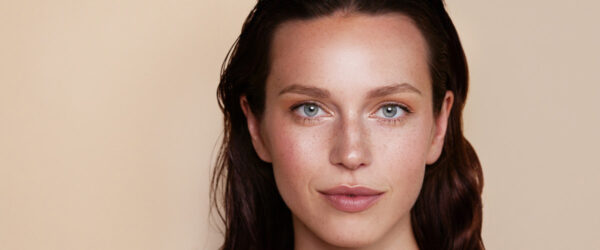 Botox-Behandlung Zürich Gesicht einer Frau ohne Falten