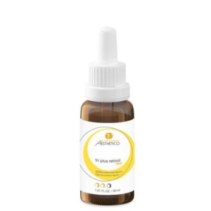 AESTHETICO tri plus retinol 30ml