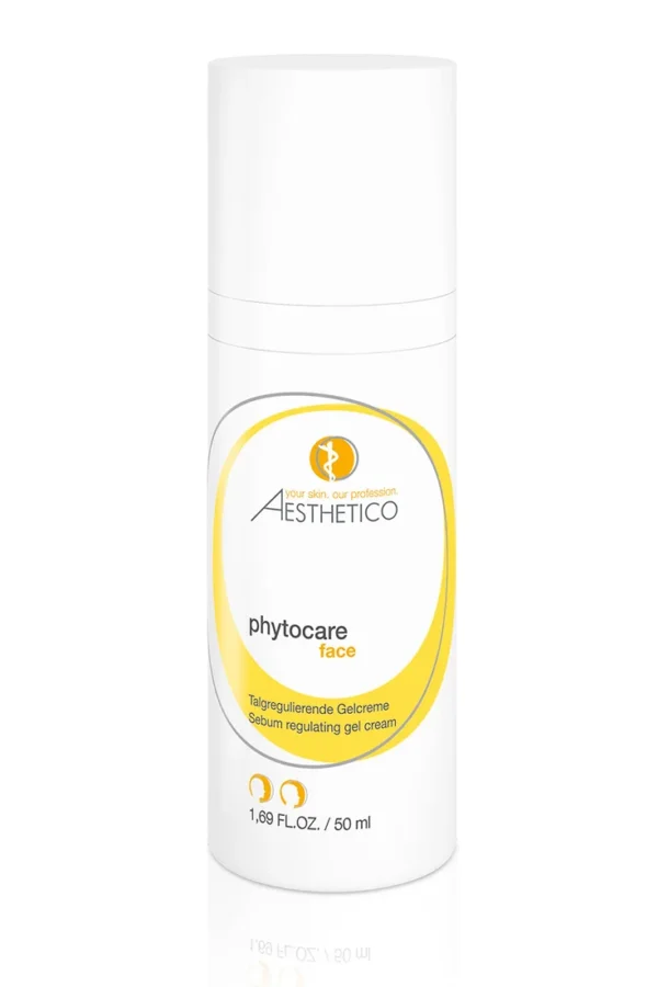 AESTHETICO phytocare, 50 ml Spender