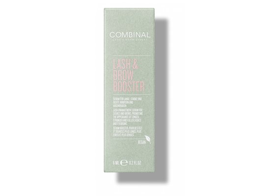COMBINAL Lash & Brow Booster 6 ml